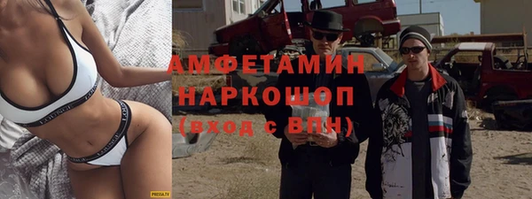 молекула духа Осинники