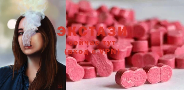 молекула духа Осинники