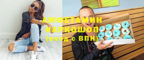 молекула духа Осинники